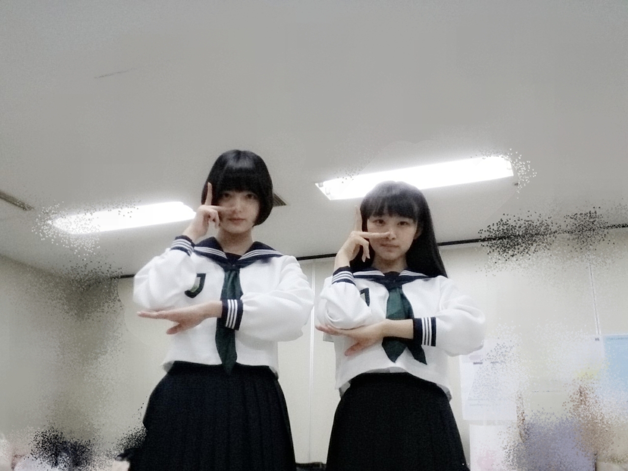 欅坂46インフォメーション Blog